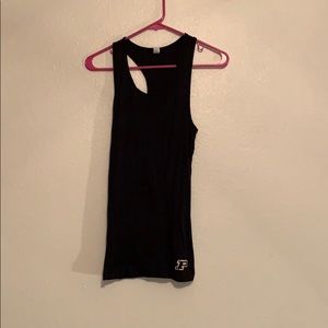 Purdue tank top